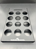 Gecko Feeder Tray