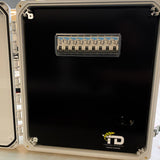 Tamura Designs - Multi function control system