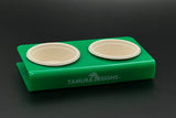 Double Ground Feeder large cups