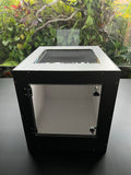 Acrylic Door 15''Wide_16''Tall_18''Deep