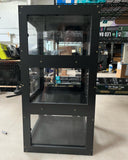 Sellers enclosure #1