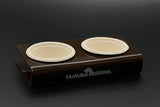 Double Ground Feeder large cups
