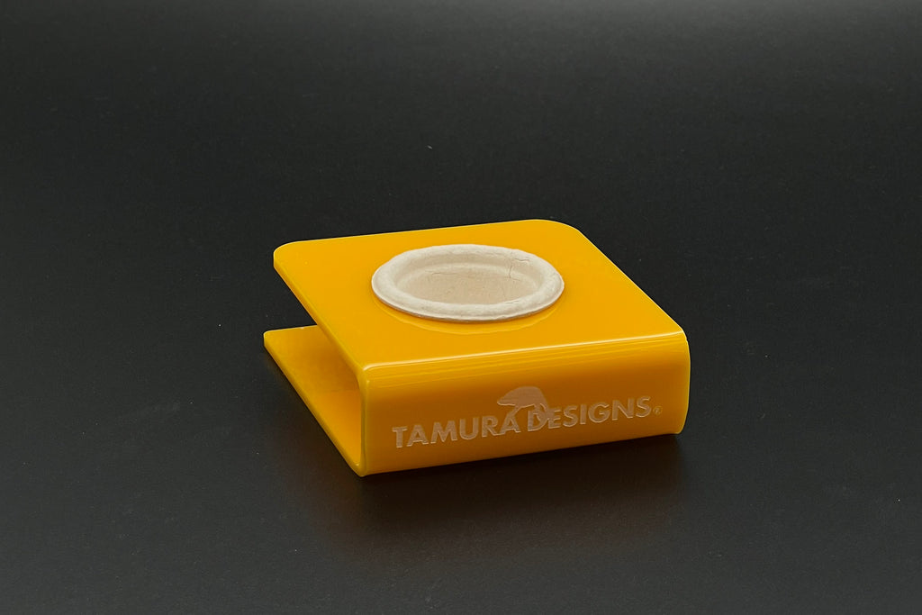 Ground Feeder Small Cup