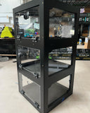 Sellers enclosure #1