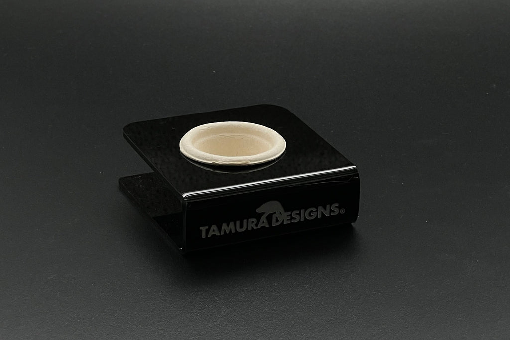 Ground Feeder Small Cup