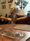 Large Weight stand