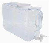 2.5 gal water supply