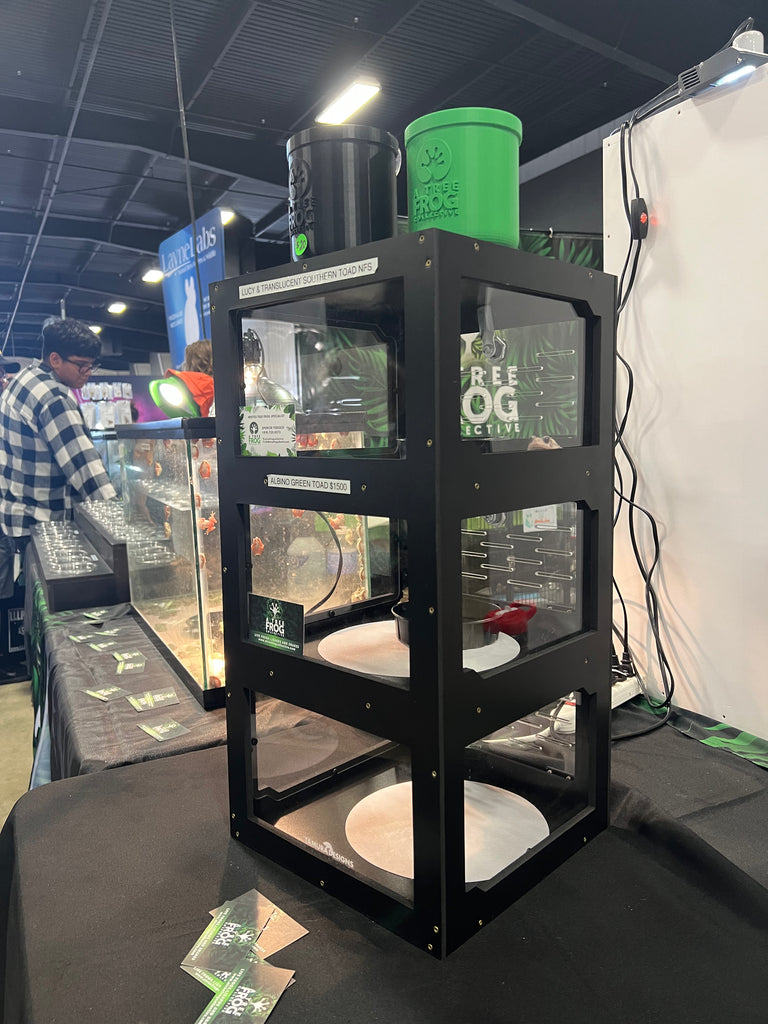 Sellers enclosure #1