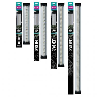 Arcadia - Jungle Dawn LED BAR 12'', 18'', 22'', 34''