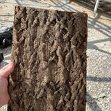 Cork Bark Tiles