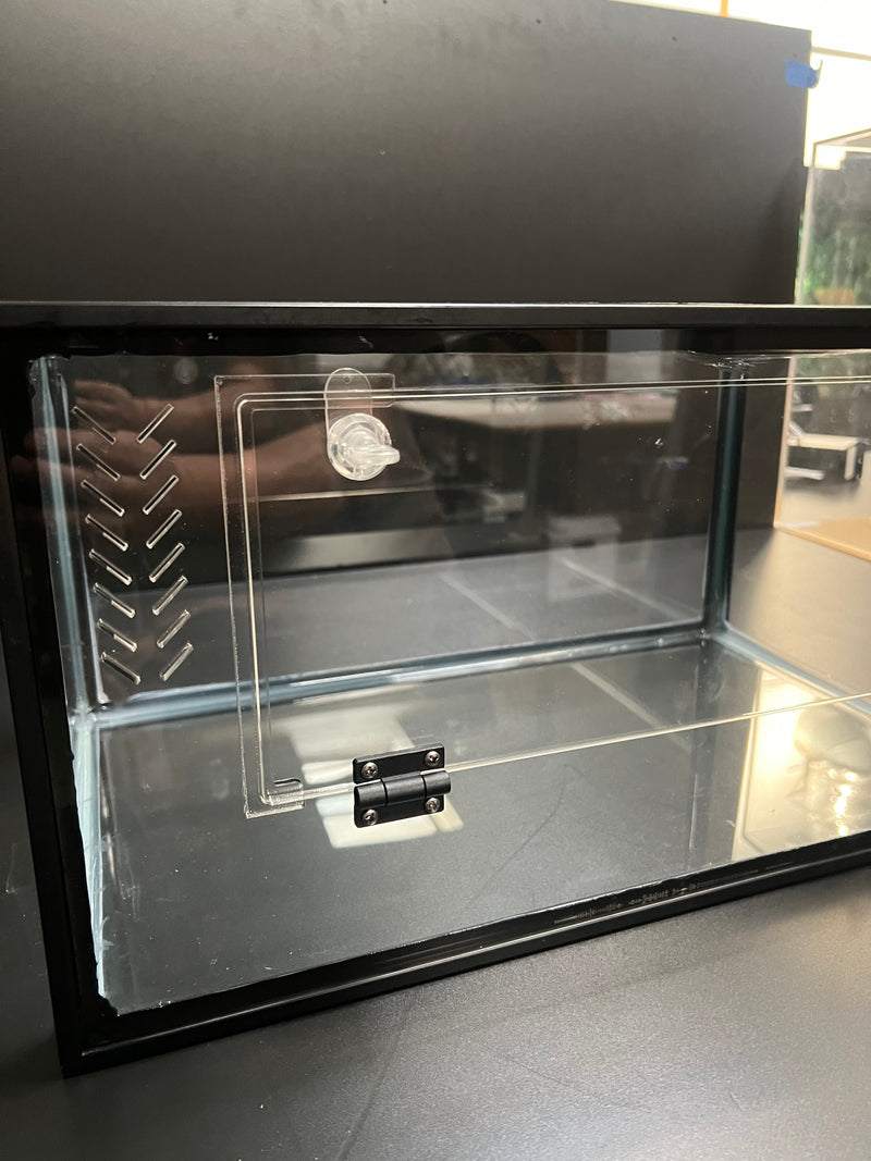 10 GALLON TERRESTRIAL CONVERSION KIT