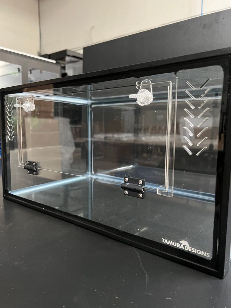 29 GALLON TERRESTRIAL CONVERSION KIT