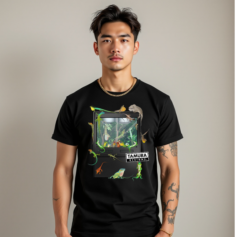 ANOLES TSHIRT NO BACKGROUND