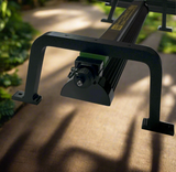 Tamura Designs light fixture holder