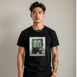 ANOLE TSHIRT