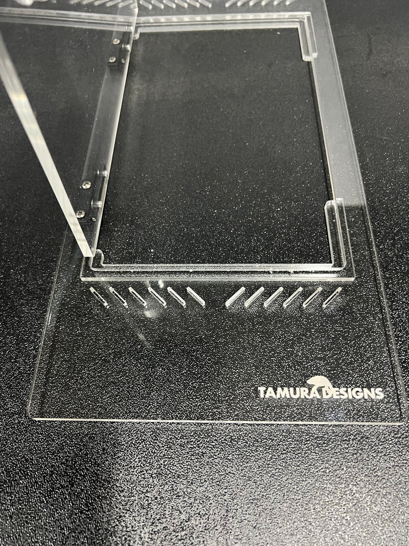 10 GALLON ARBOREAL CONVERSION KIT