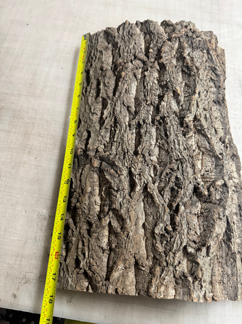 Cork Bark Tiles