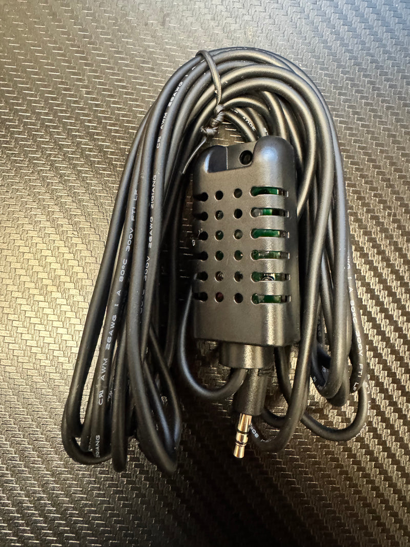 HUMIDIFIER PROBE