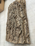 Cork Bark Tiles