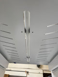 HANSON RACK 4 BLACK