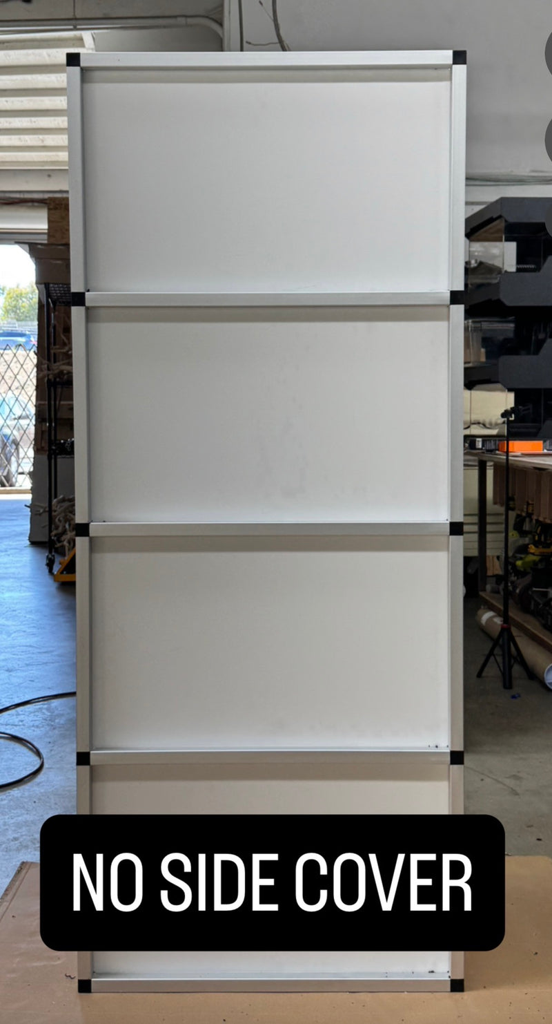 HANSON RACK 4 BLACK