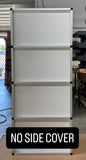 HANSON RACK 4 BLACK