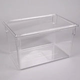 HANSON RACK 4 BLACK
