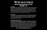 WILL BANKS 125 WATTS