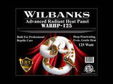 WILL BANKS 125 WATTS