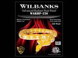 WILL BANKS 220 WATTS