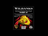 WILL BANKS 40 WATTS
