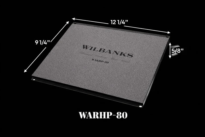 WILL BANKS 80 WATT
