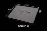 WILL BANKS 80 WATT