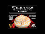 WILL BANKS 80 WATT
