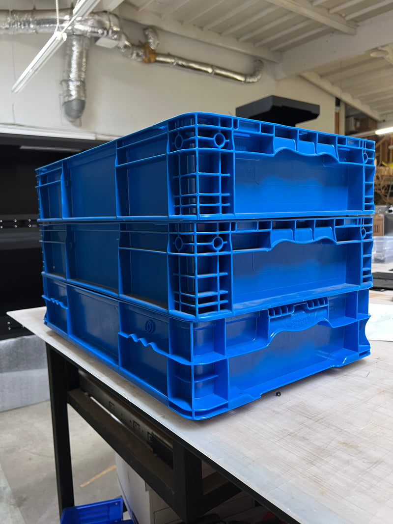 Roach Sorter 3 STACK PROFESSIONAL