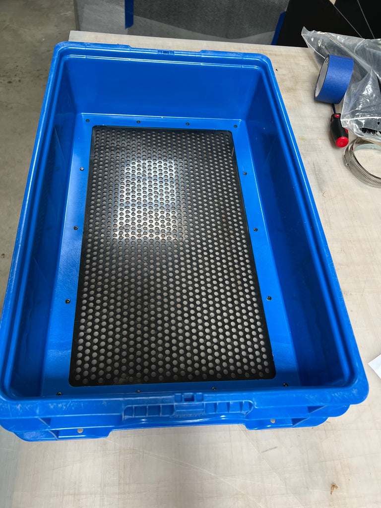 Roach Sorter 3 STACK PROFESSIONAL