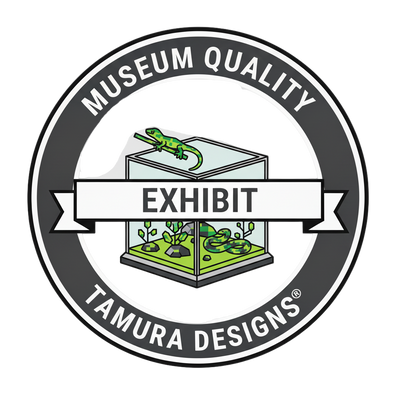 Museum Quality Enclosures