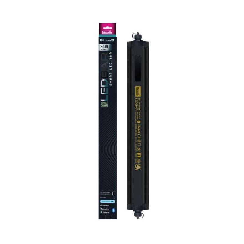 LumenIZE Jungle Dawn 19" 24 Watt