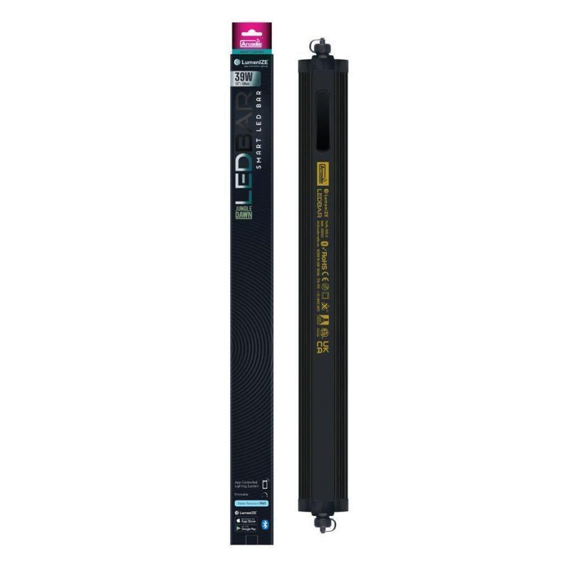 LumenIZE Jungle Dawn 23" 39 Watt