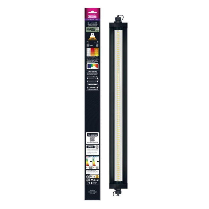 LumenIZE Jungle Dawn 23" 39 Watt