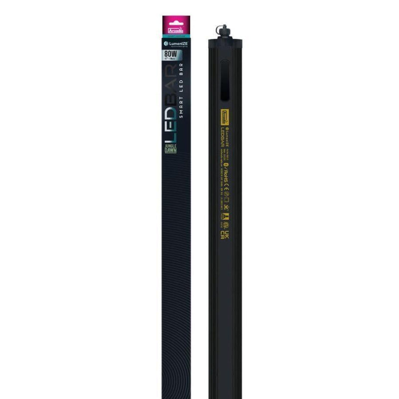LumenIZE Jungle Dawn 48" 80 Watt