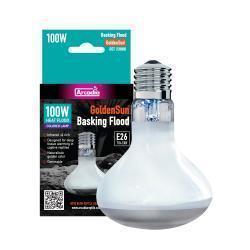 GoldenSun Basking Flood Heater 100 Watt