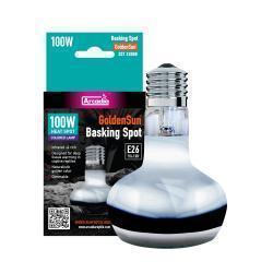 GoldenSun Basking Spot Heater 100 watts