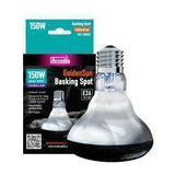 GoldenSun Basking Spot Heater 150 Watt