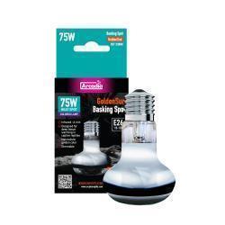 GoldenSun Basking Spot Heater 75 Watt