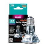 GoldenSun Basking Halogen Heater 35 Watt
