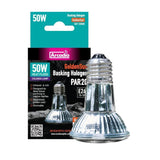 GoldenSun Basking Halogen Heater 50 Watt