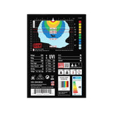 D3 Evo Mercury Vapor Bulb - 100W