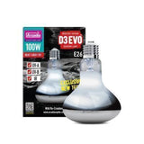 D3 Evo Mercury Vapor Bulb - 100W