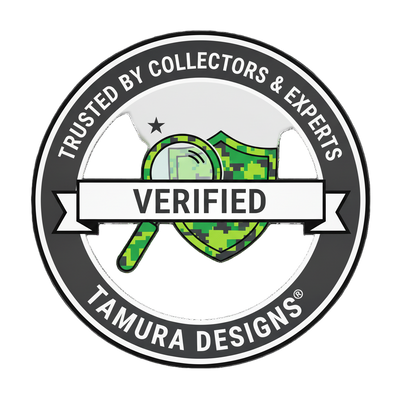 Trusted by Collectors and Experts